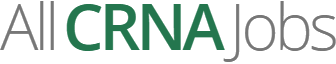 All CRNA Jobs