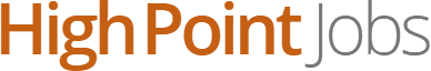 High Point Jobs